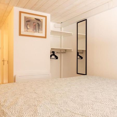 Ferienwohnung Le Petit Verlet Cosy 2 Pers Metro Place Guichard Lyon Exterior foto