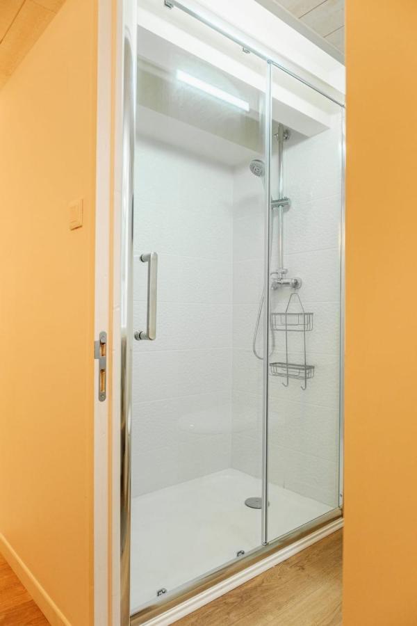 Ferienwohnung Le Petit Verlet Cosy 2 Pers Metro Place Guichard Lyon Exterior foto