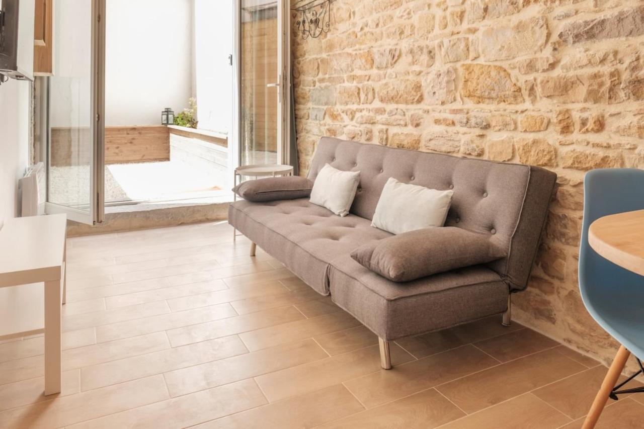 Ferienwohnung Le Petit Verlet Cosy 2 Pers Metro Place Guichard Lyon Exterior foto