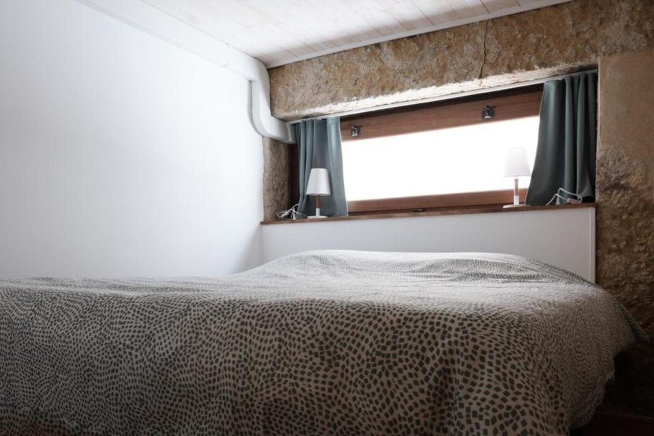 Ferienwohnung Le Petit Verlet Cosy 2 Pers Metro Place Guichard Lyon Exterior foto